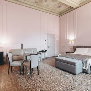 Deluxe Suite met een King Size Bed