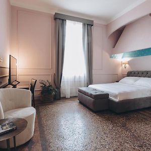 Suite met een King Size Bed
